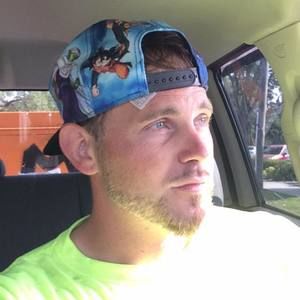 Meet your Posher, Troy